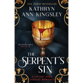 The Serpent's Sin: A steamy dark fantasy romance