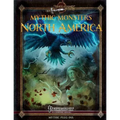 Mythic Monsters: North America