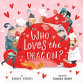 Who Loves the Dragon