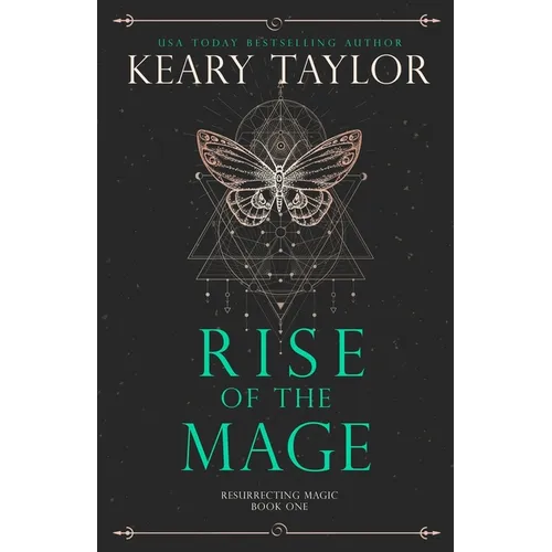 Rise of the Mage