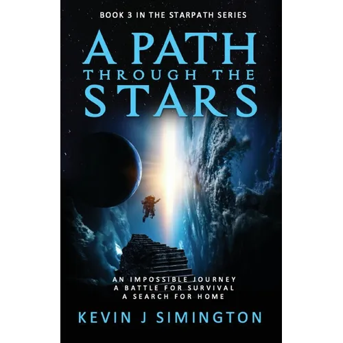 A Path Through The Stars: StarPath Book 3