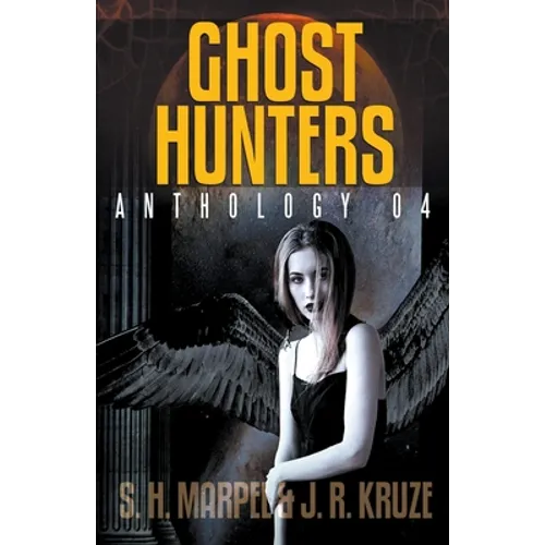 Ghost Hunters Anthology 04