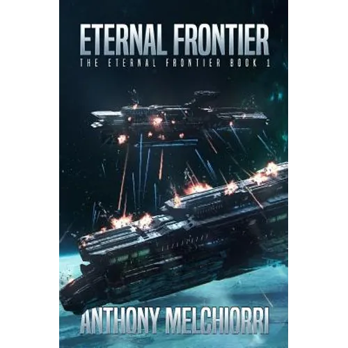 Eternal Frontier