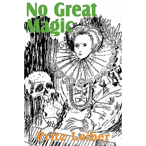 No Great Magic