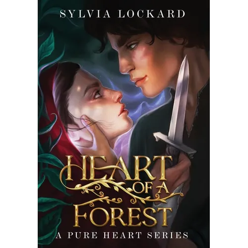 Heart of a Forest