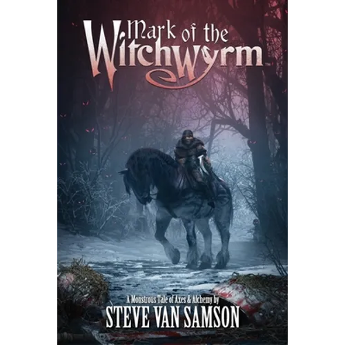 Mark of the Witchwyrm