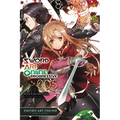Sword Art Online Progressive 5 (Light Novel)