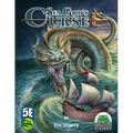 Sea God's Curse 5e