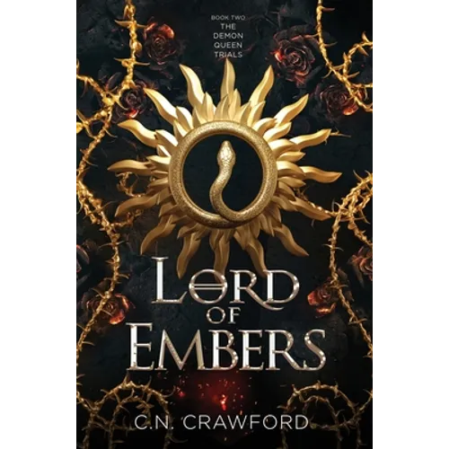 Lord of Embers