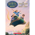 The Hidden Stairs and the Magic Carpet