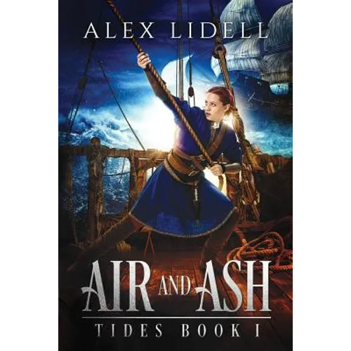 Air and Ash