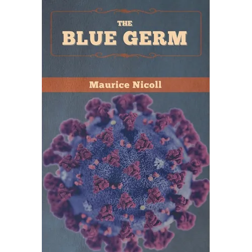 The Blue Germ
