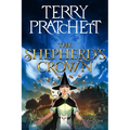 The Shepherd's Crown: A Novel of Discworld