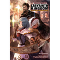 Meikyuu: Labyrinth Kingdom, a Tactical Fantasy World Survival Guide, Vol. 1 (Light Novel): Volume 1