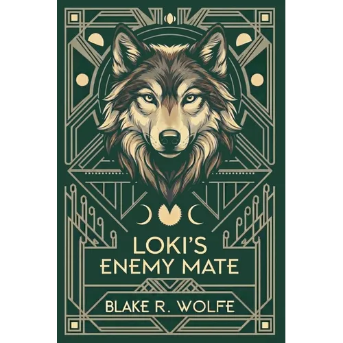 Loki's Enemy Mate