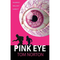 Pink Eye