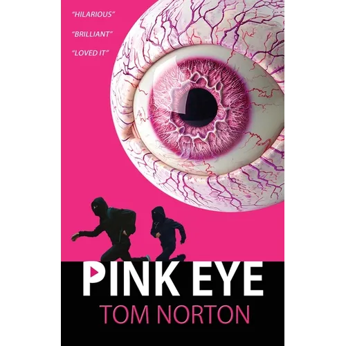 Pink Eye