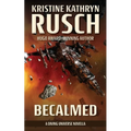 Becalmed: A Diving Universe Novella