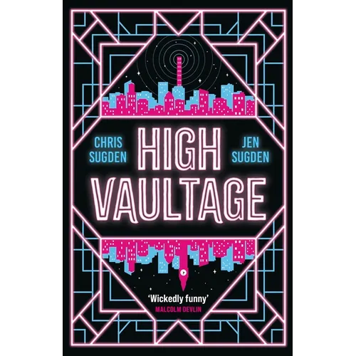 High Vaultage
