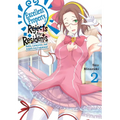 Excellent Property, Rejects for Residents, Vol. 2: Baths, Lavatories, and Angels Are Communal