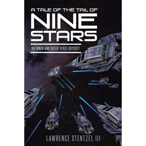A Tale of the Tail of Nine Stars: An Inner and Outer Space Odyssey