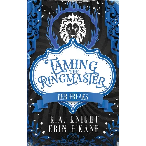 Taming The Ringmaster