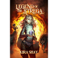 Legend of the Strega