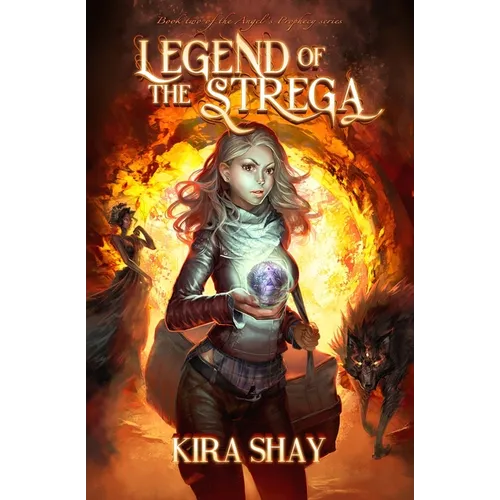Legend of the Strega