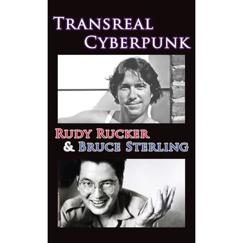 Transreal Cyberpunk