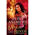 Magic Binds