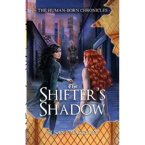 The Shifter's Shadow
