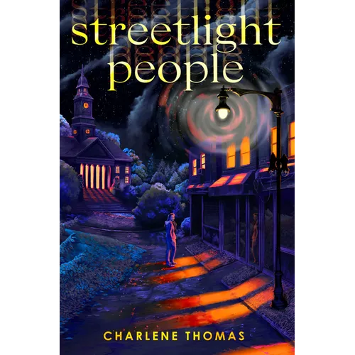 Streetlight People