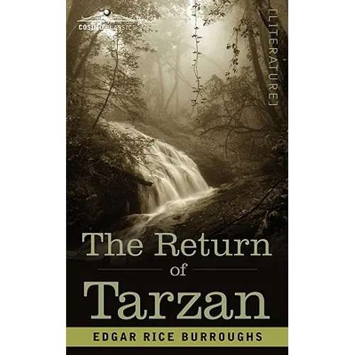 The Return of Tarzan