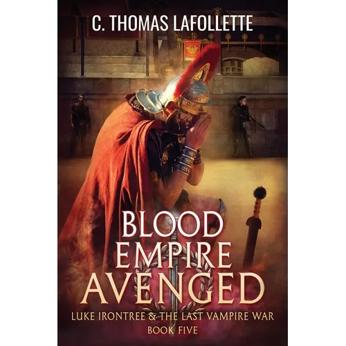 Blood Empire Avenged