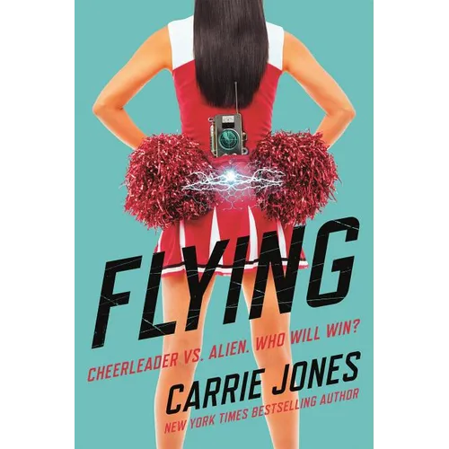 Flying