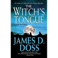 The Witch's Tongue: A Charlie Moon Mystery