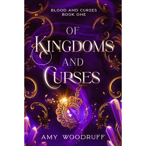 Of Kingdoms and Curses