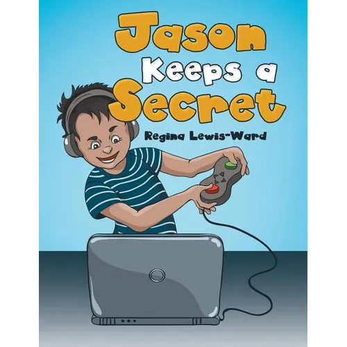 Jason Keeps a Secret