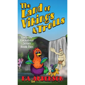 The Land of Vikings & Trolls: Cody the Cockatrice Series Book Two