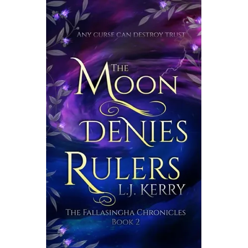 The Moon Denies Rulers