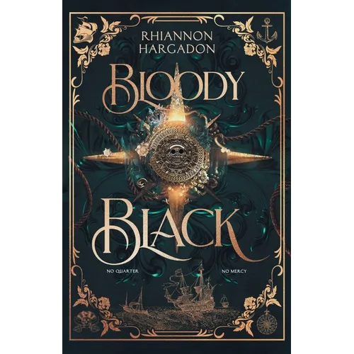 Bloody Black