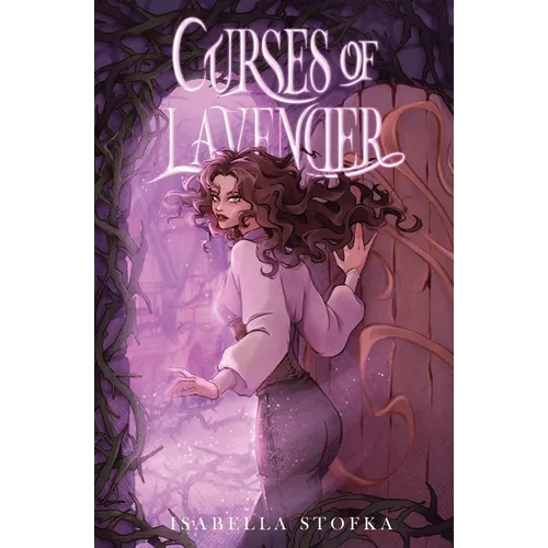 Curses of Lavender