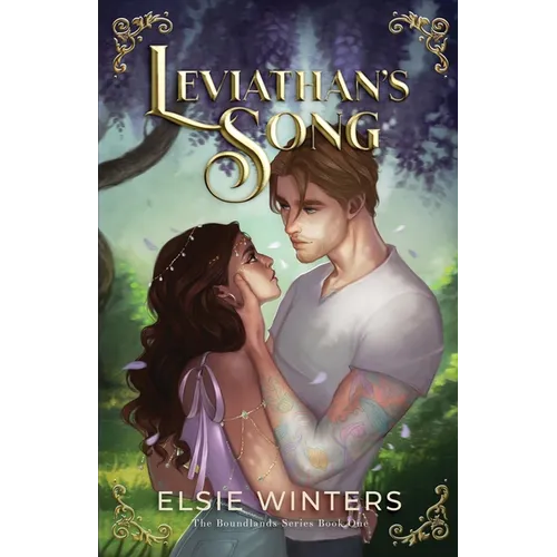 Leviathan's Song