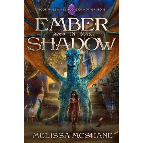 Ember in Shadow