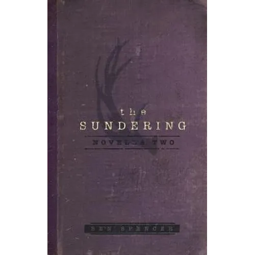 The Sundering: Novella Two