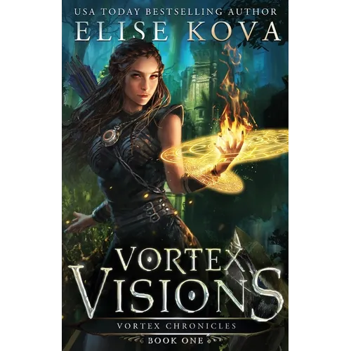 Vortex Visions