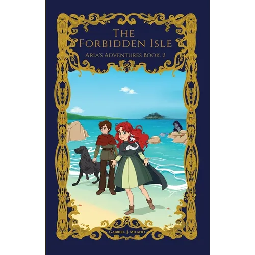 The Forbidden Isle