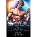 Soul [Gay Sci Fi Soulmates]