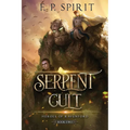 The Serpent Cult (Heroes of Ravenford Book 2)