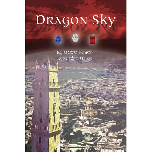 Dragon Sky
